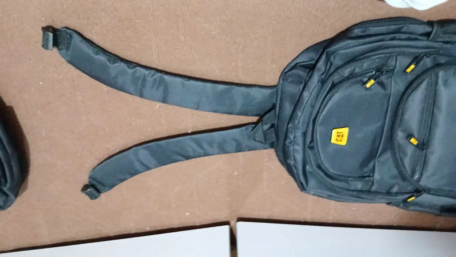 کوله پشتی|کیف، کفش، کمربند|مشهد, شهید معقول|دیوار