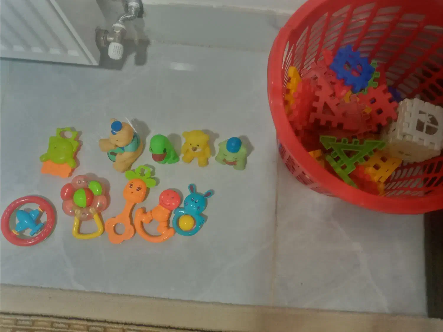 اسباب بازی|اسباببازی بچه|خمینیشهر, |دیوار