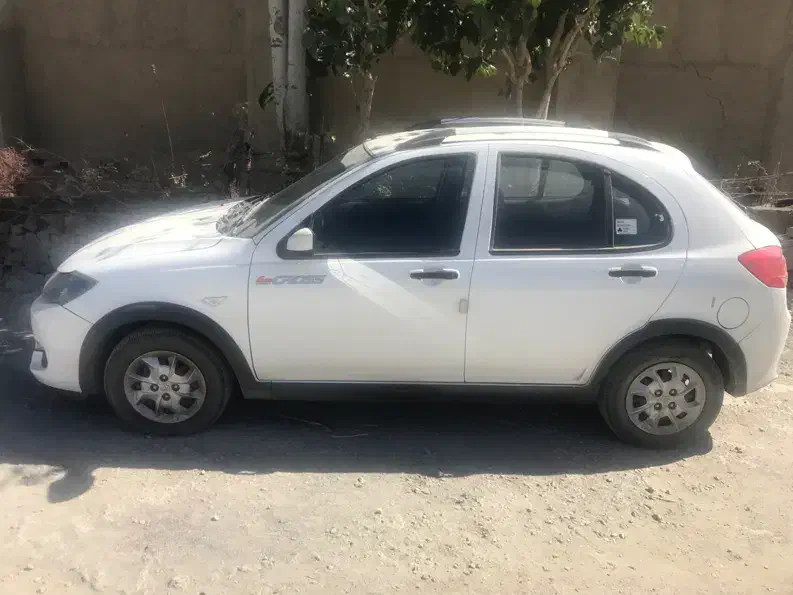 فروش خودرو کوییک۴۰۱|خودرو سواری و وانت|همدان, |دیوار