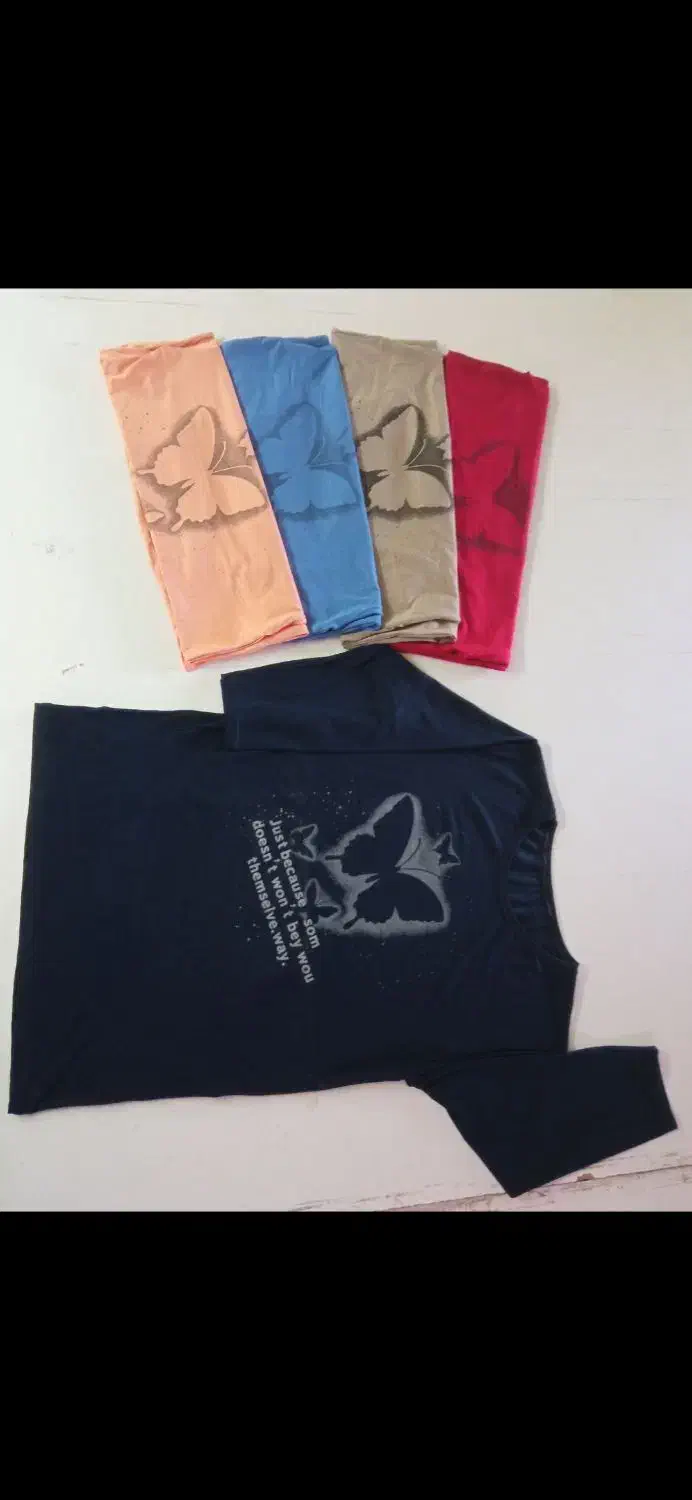 تونیک زنانه|لباس|همدان, |دیوار