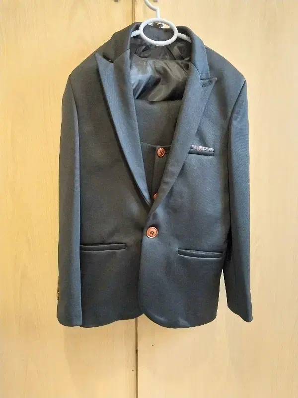 کت وشلوار بچه گانه|لباس|تویسرکان, |دیوار