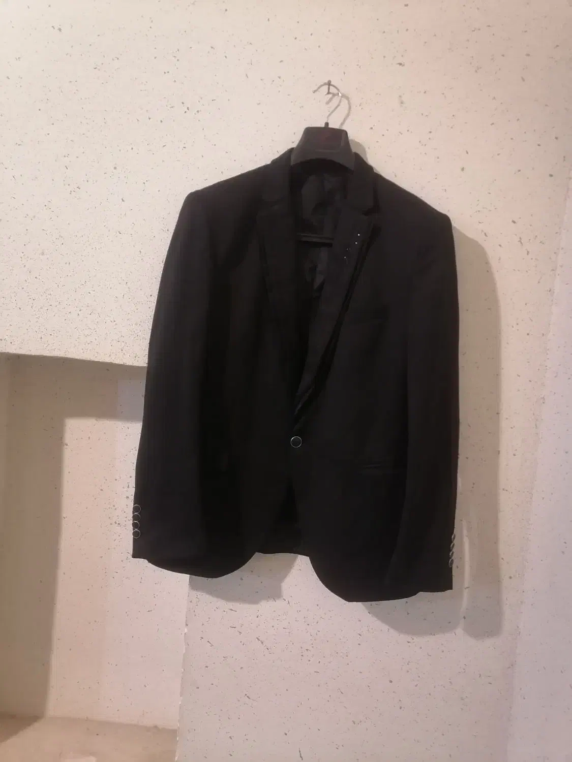 کت شلوار ـ حد نو.|لباس|فیروزآباد (فارس), |دیوار