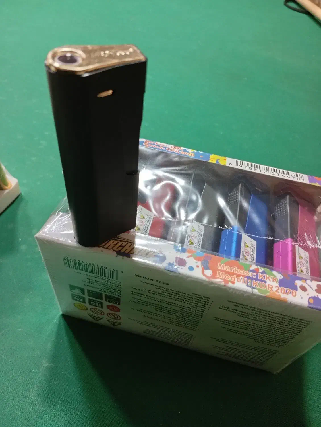 پخش فندک ezz|زیورآلات و اکسسوری|اصفهان, گرکان|دیوار