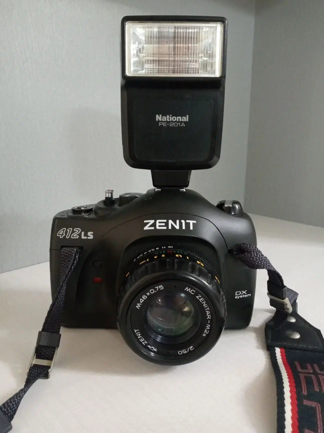 دوربین عکاسی zenit|دوربین عکاسی و فیلم‌برداری|تهران, شهرک صدرا|دیوار