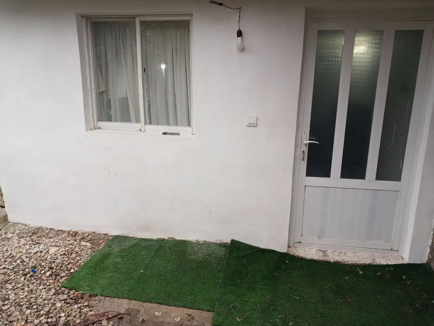 سوییت ۴۰متری|اجارهٔ خانه و ویلا|هچیرود, |دیوار