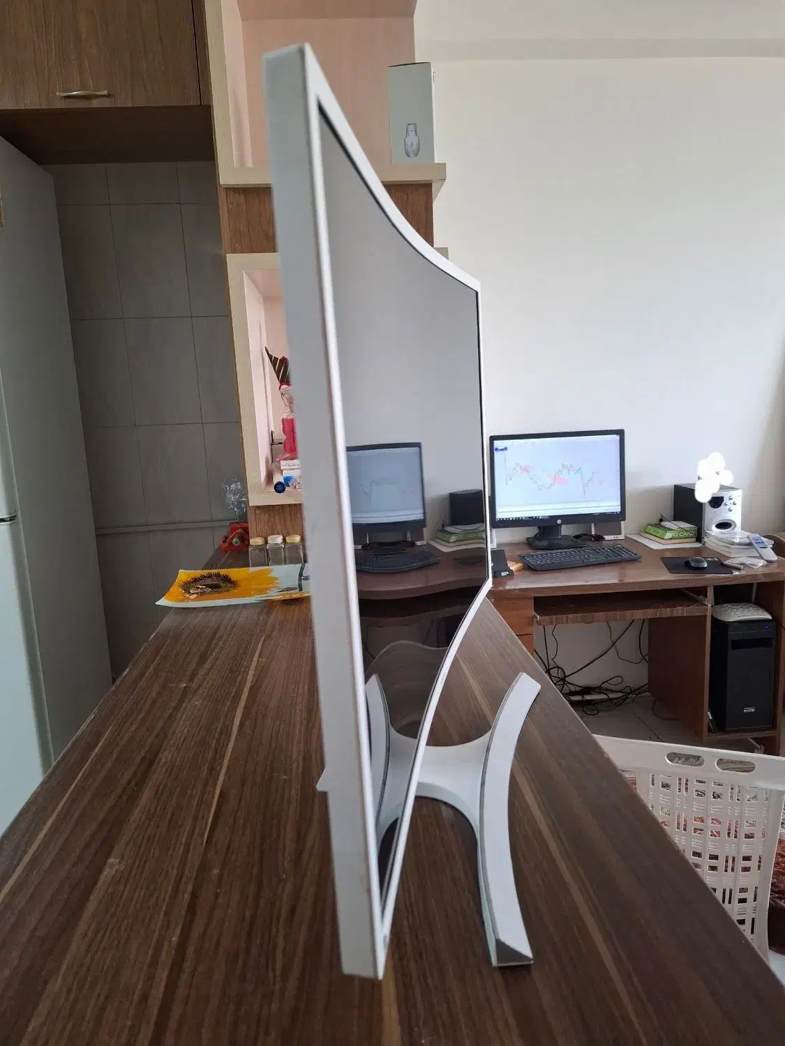 مونیتور|قطعات و لوازم جانبی رایانه|تبریز, |دیوار