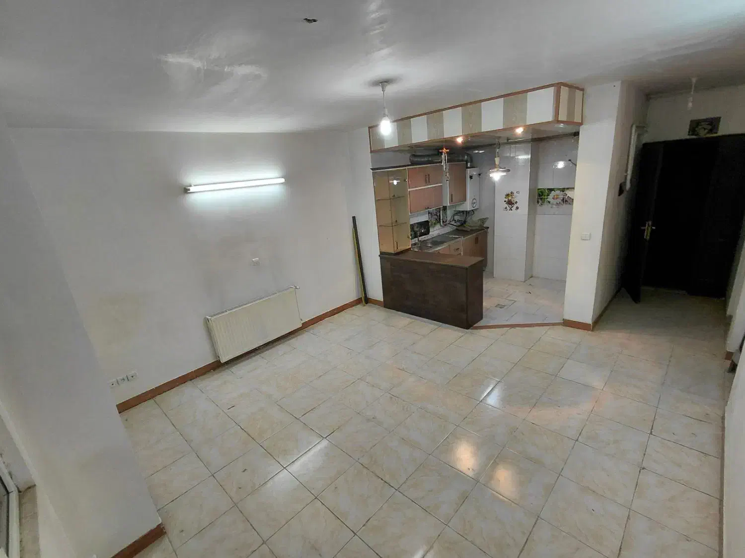 آپارتمان ۷۳متری مسکن‌مهر فرهنگیان|فروش آپارتمان|ملایر, |دیوار