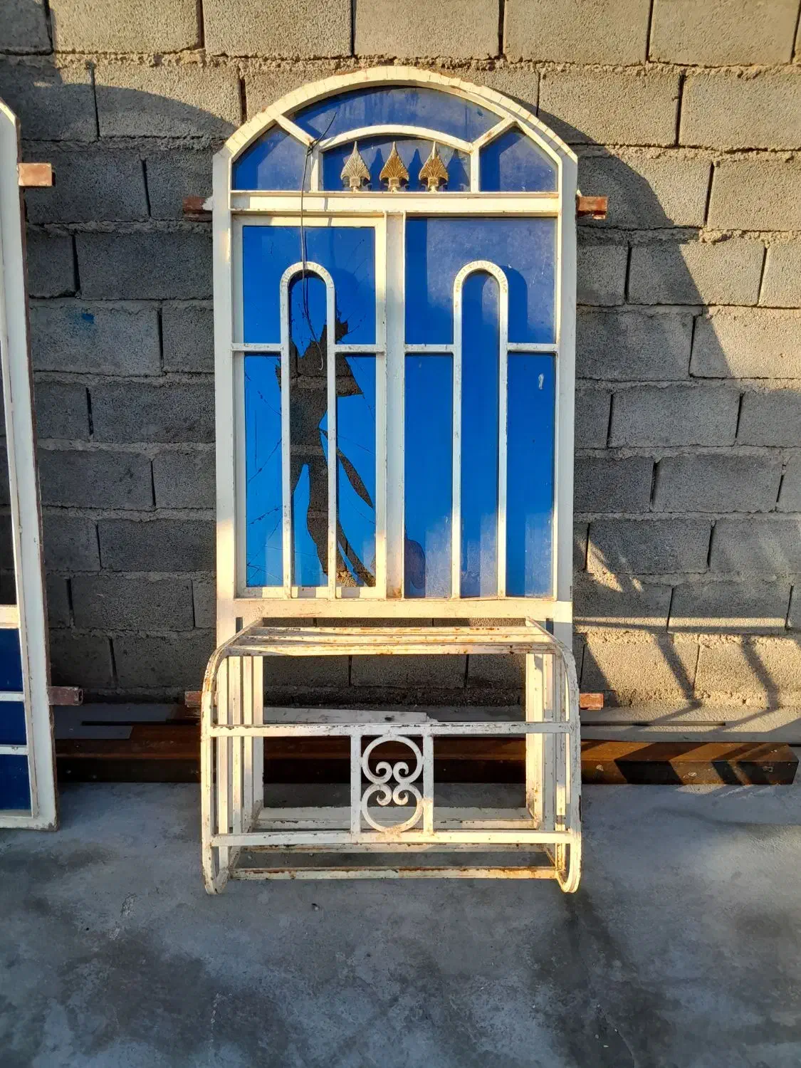 درب تمیزوپنجره|مصالح و تجهیزات ساختمان|شوش, |دیوار