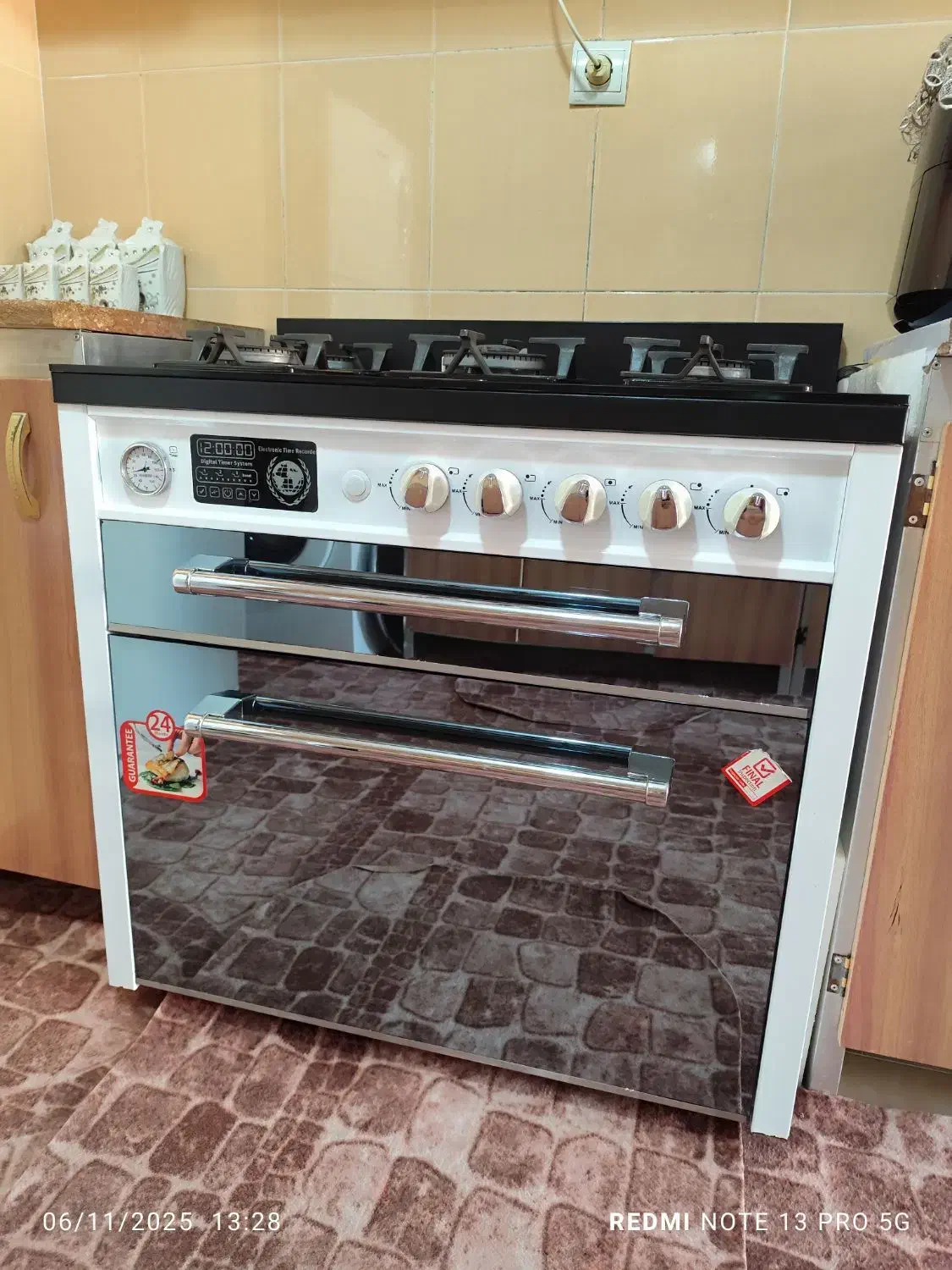 فروش گاز|اجاق گاز و لوازم برقی پختوپز|بندرعباس, |دیوار