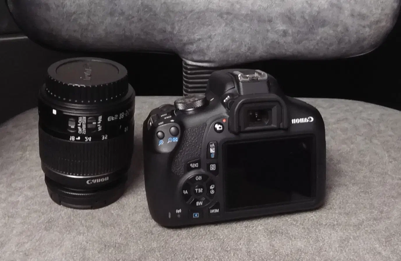 دوربین عکاسی|دوربین عکاسی و فیلم‌برداری|دهدشت, |دیوار