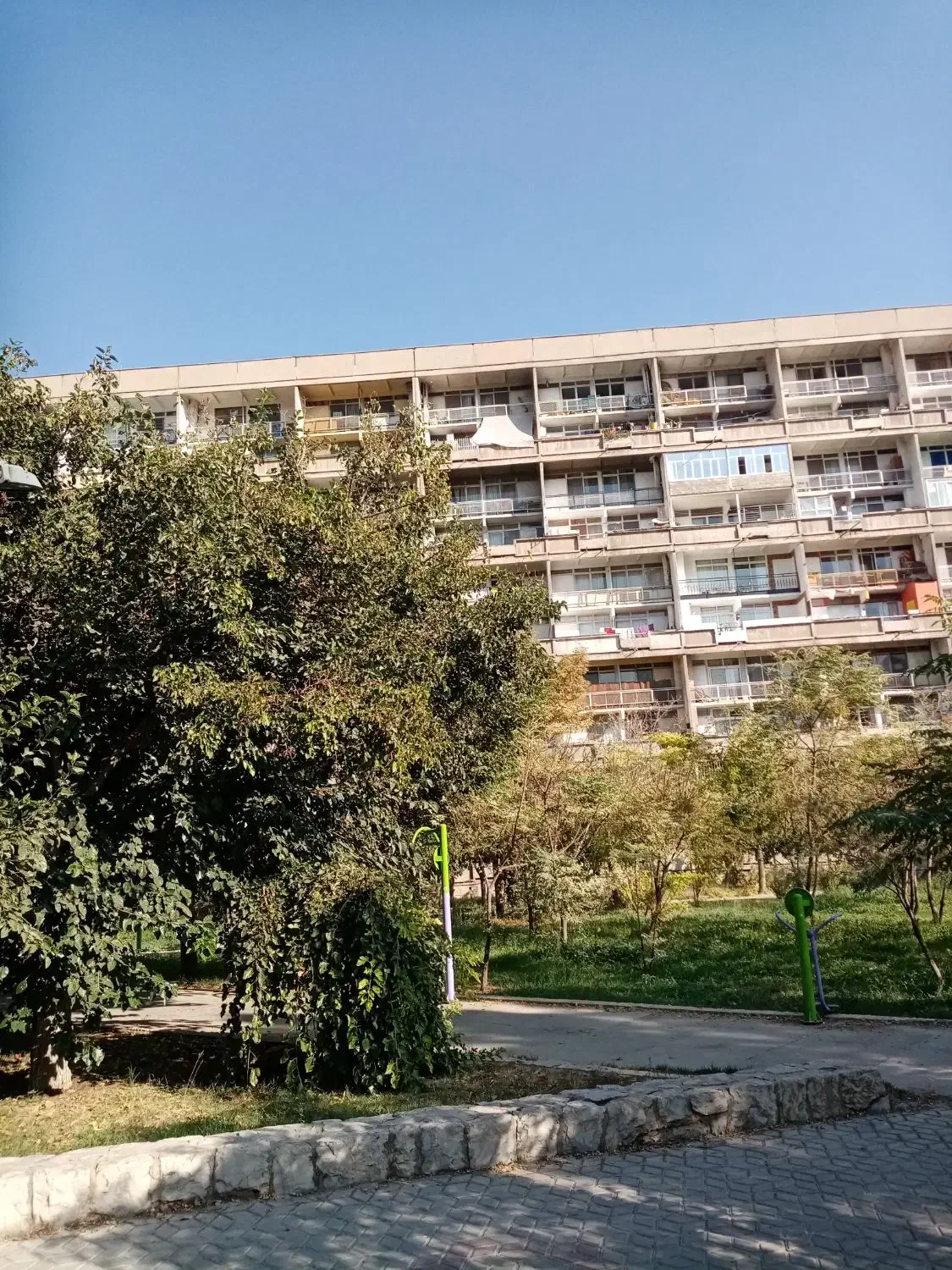 یک واحد آپارتمان دوبلکس|فروش آپارتمان|فولادشهر, B5|دیوار