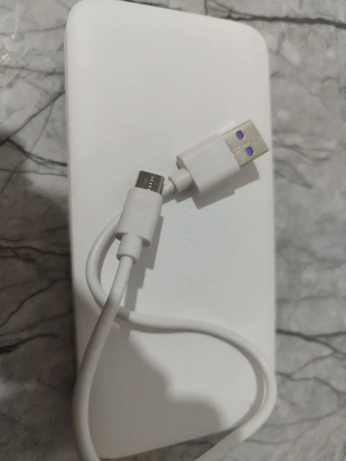 پاور بانک ردمی|لوازم جانبی موبایل و تبلت|هشتگرد, شهرک راه آهن|دیوار