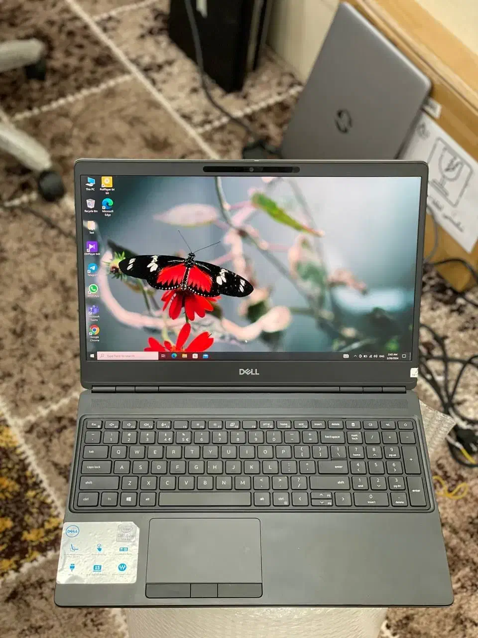 ۱۰۰ مدل لپ تاپ با گارانتی زیر قیمت کل بازار|رایانه همراه|تهران, میرداماد|دیوار