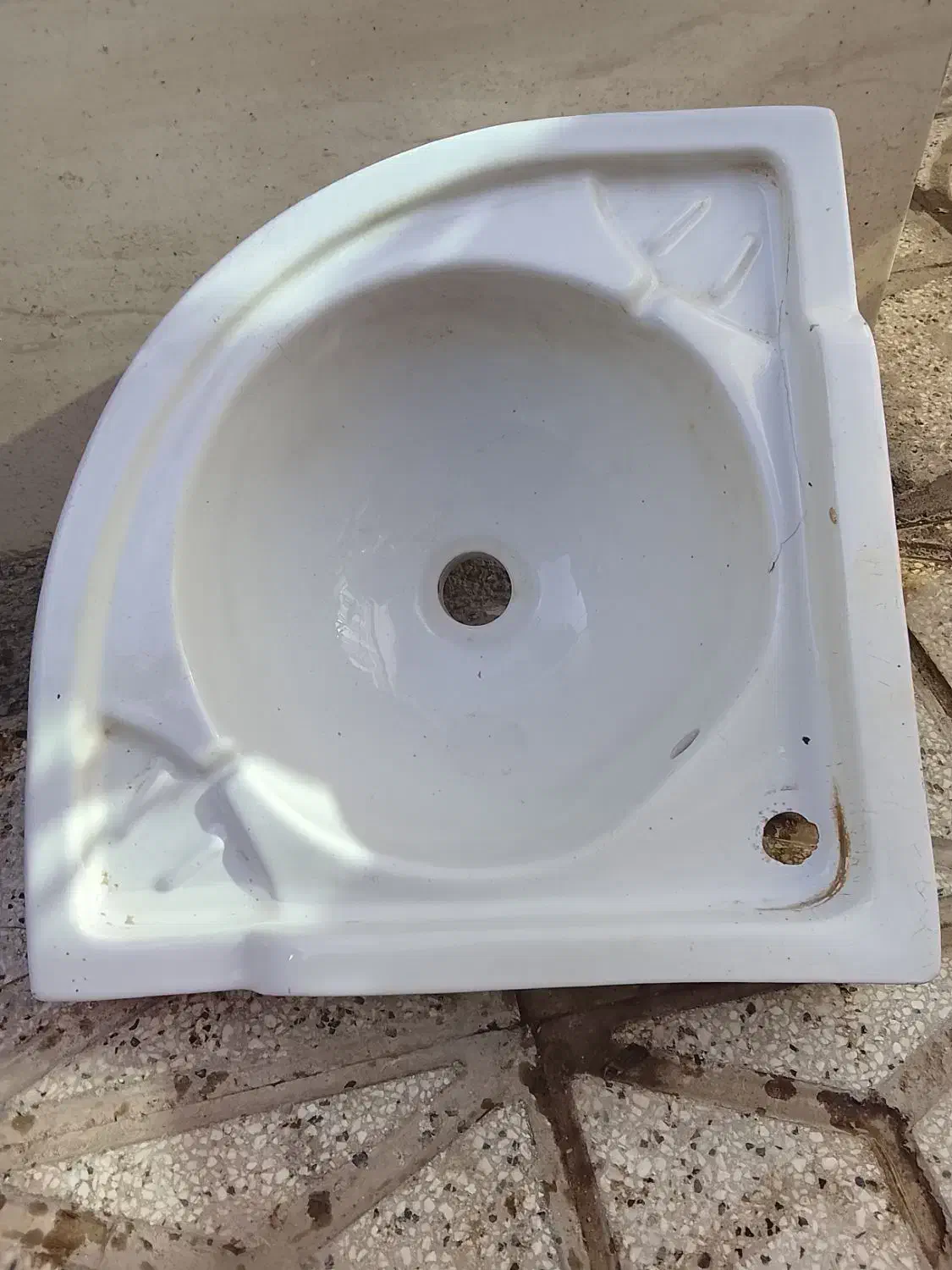 دست شور|لوازم سرویس بهداشتی|نیشابور, گنبد سبز|دیوار