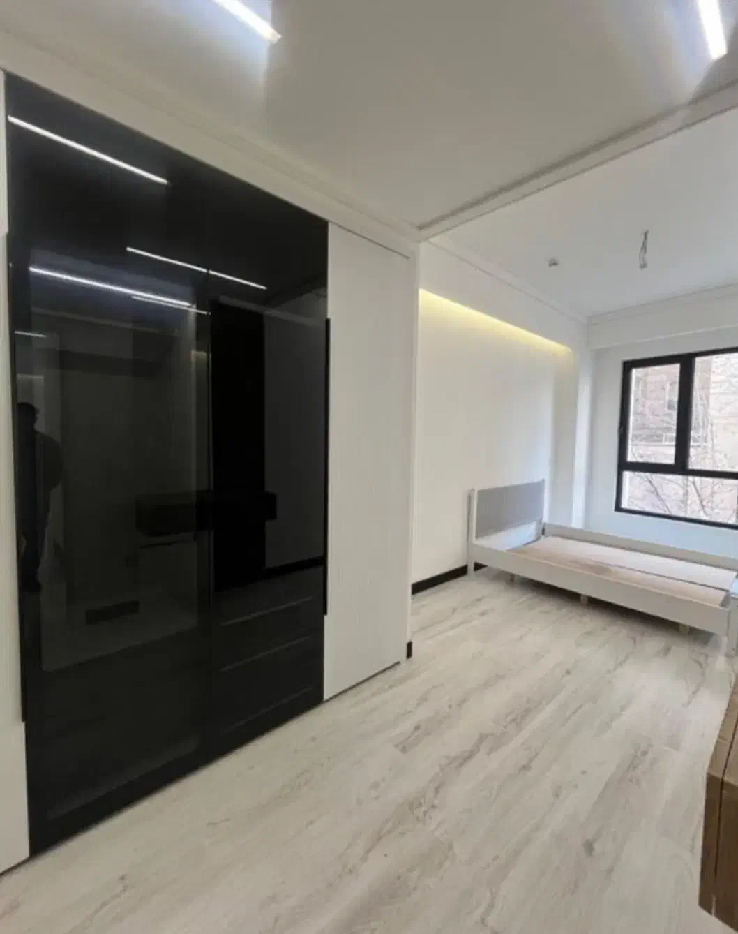 فروش ۱۴۵ متری نوساز سه خوابه مدرن|فروش آپارتمان|تهران,  امام زاده قاسم (نیاوران)|دیوار