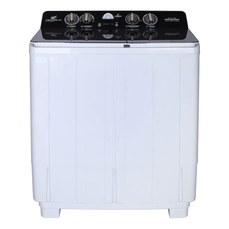 انواع لباسشویی دقلو ساخت ایران|ماشین لباسشویی و خشککن لباس|قشم, |دیوار