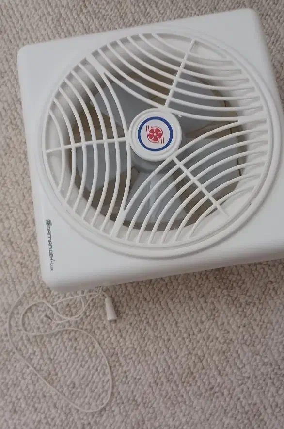 هواکش دماوند|پنکه و تصفیه‌کنندهٔ هوا|علی‌آباد کتول, |دیوار