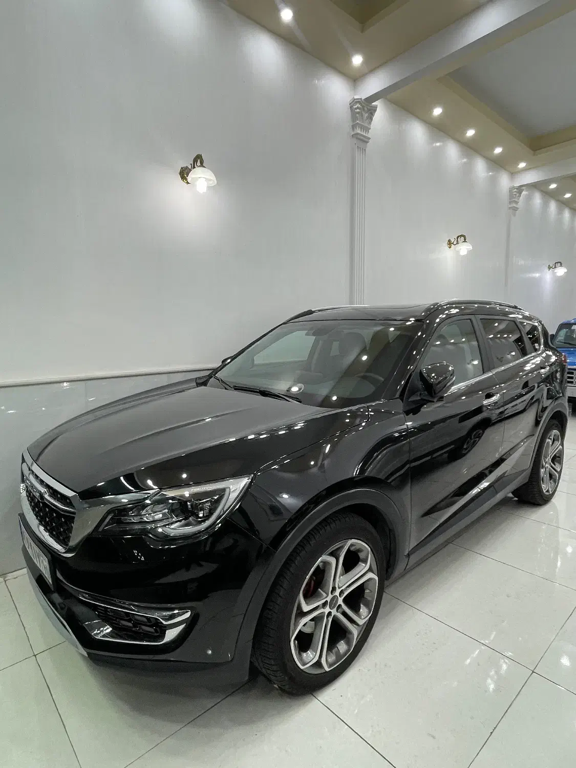 فیدیلیتی پرایم|خودرو سواری و وانت|مراغه, |دیوار