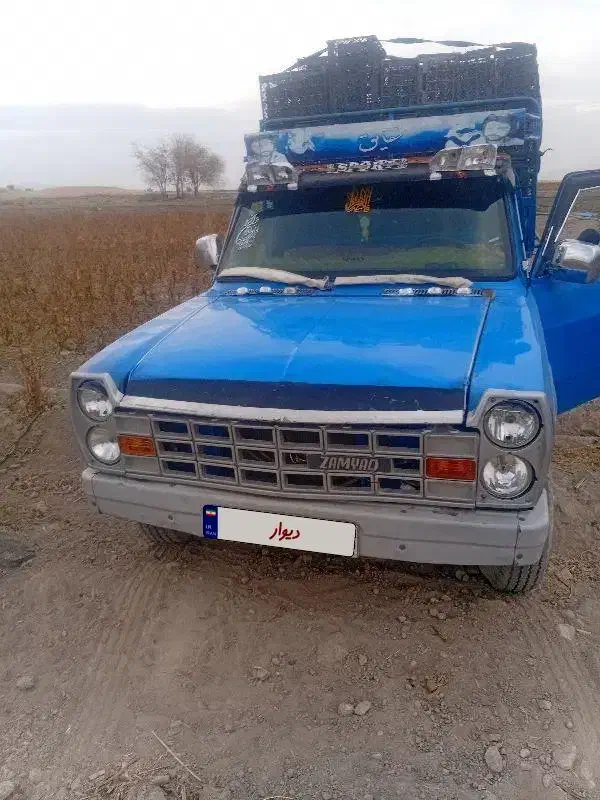 نقدی|خودرو سواری و وانت|کوار, |دیوار