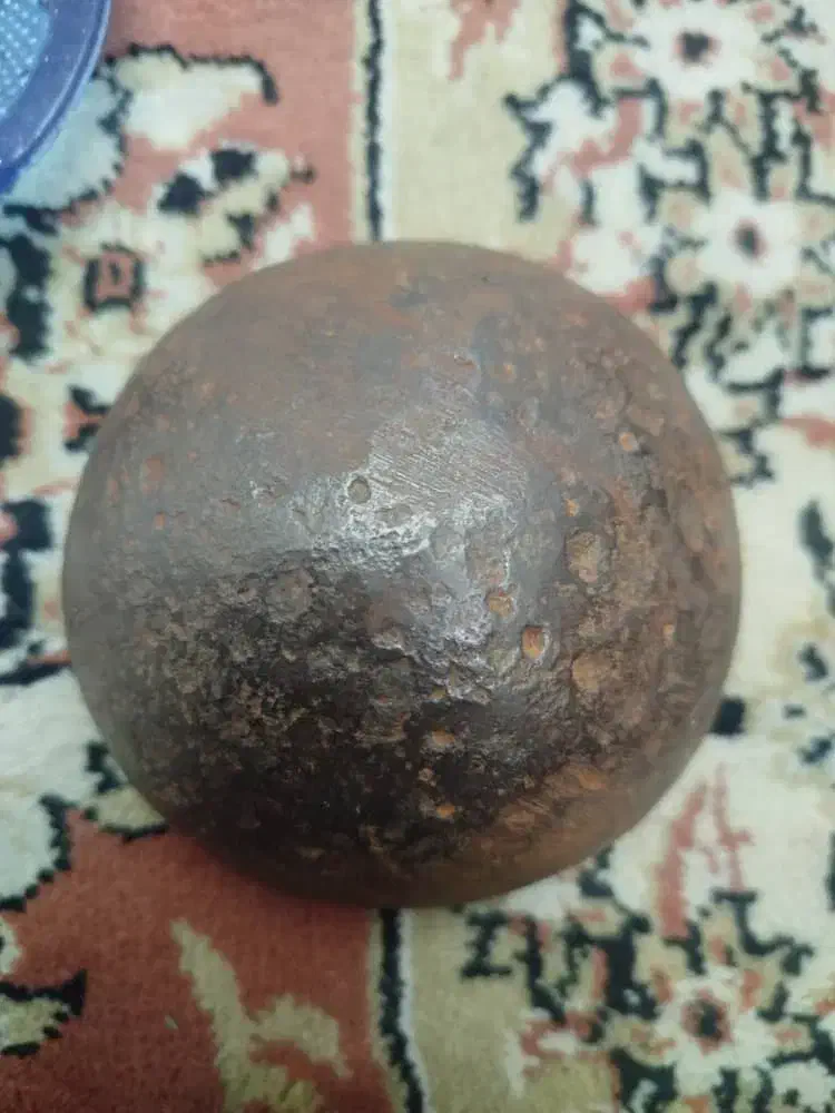 جیوه .سنگ محو|کلکسیون اشیاء عتیقه|فلاورجان, |دیوار