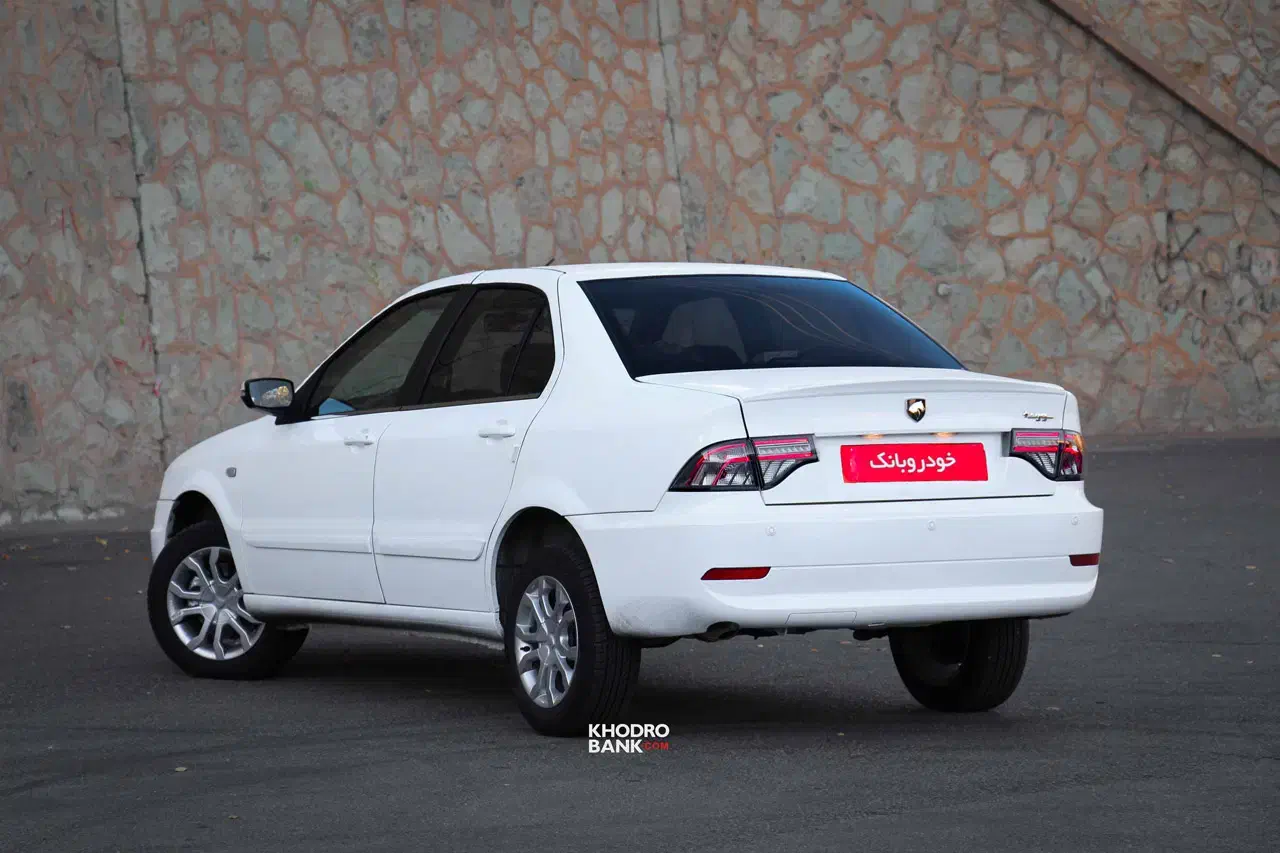 حواله سمند|خودرو سواری و وانت|سلامی, |دیوار