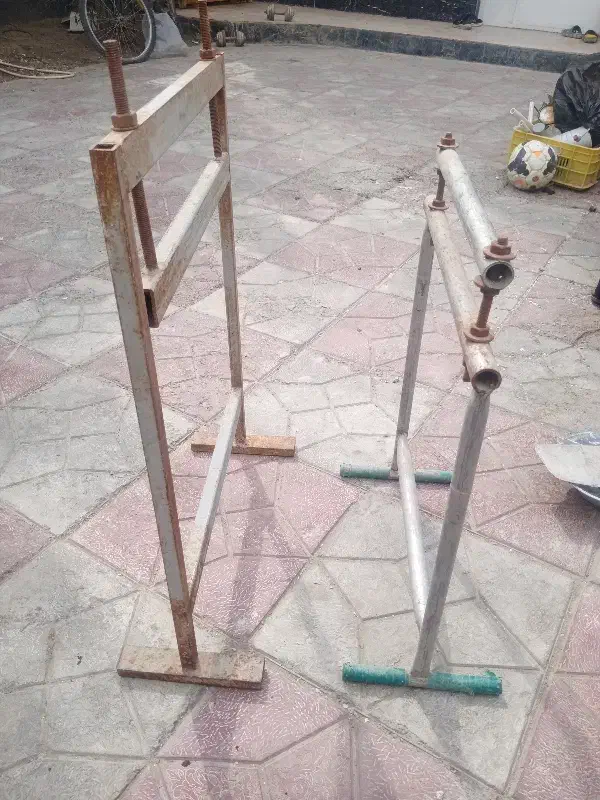 دارقالی|لوازم خیاطی و بافتنی|کرج, کلاک پایین|دیوار