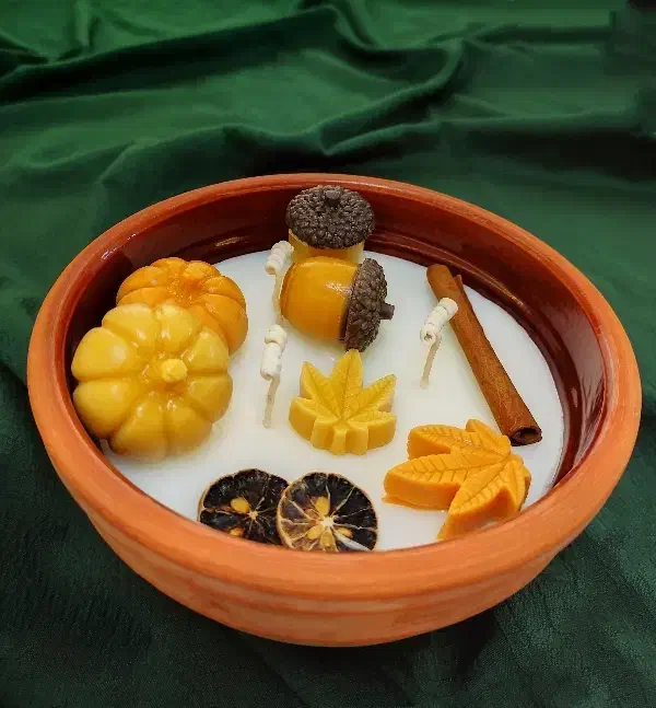 شمع|صنایع دستی و سایر لوازم تزئینی|رشت, دیانتی|دیوار