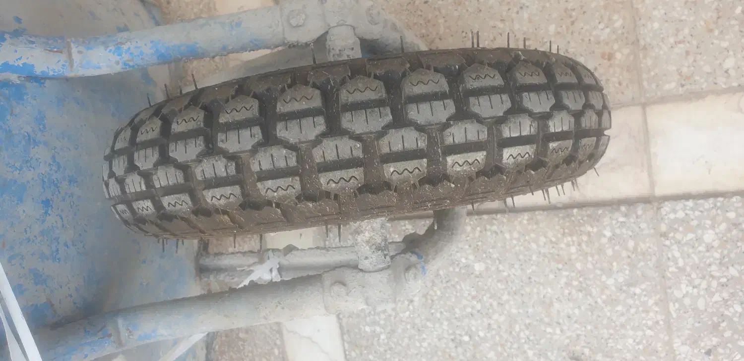 فروش فرقون دست دوم|ابزارآلات|بروجن, |دیوار