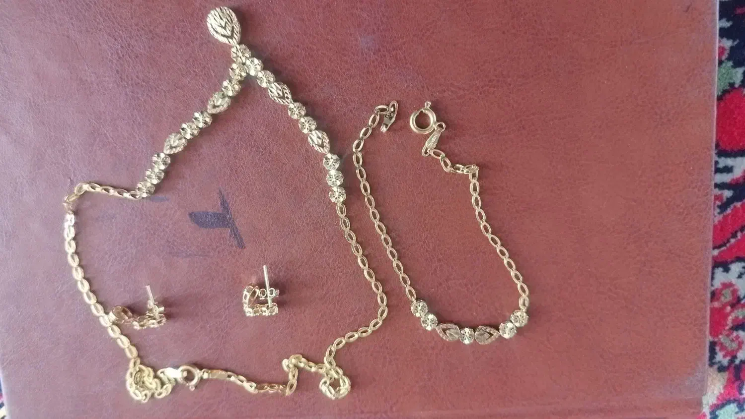 طلا بدون اجرت|جواهرات|مرودشت, ابوذر شمالی|دیوار