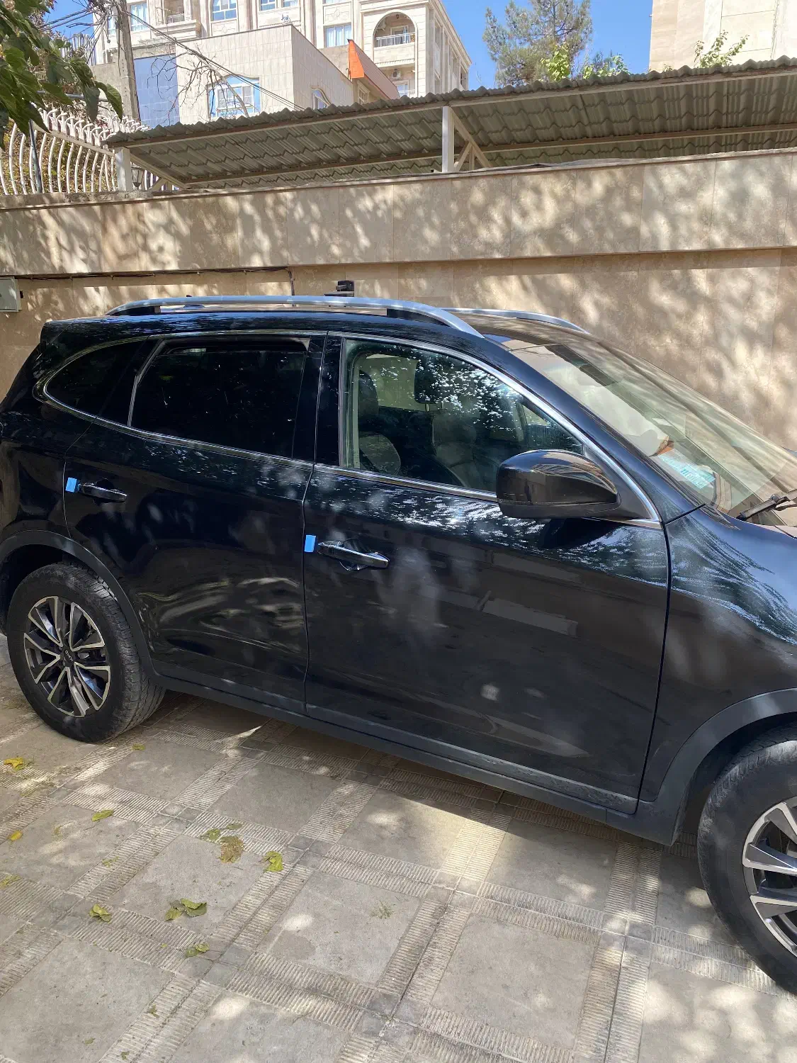 Kmc k7|خودرو سواری و وانت|مشهد, رضاشهر|دیوار