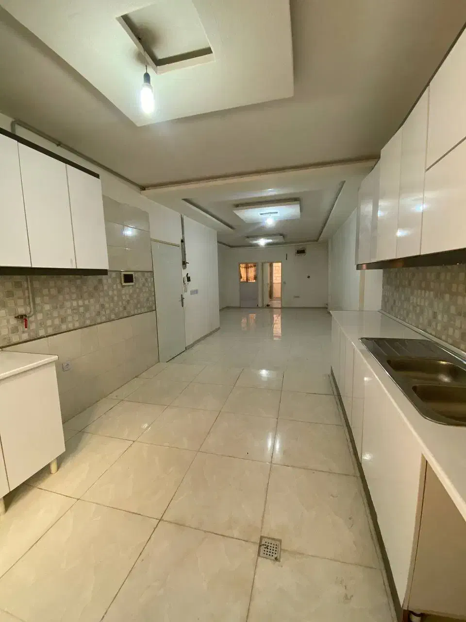 فروش فوری واحد105 متری تک واحدی|فروش آپارتمان|پاکدشت, حصار امیر|دیوار