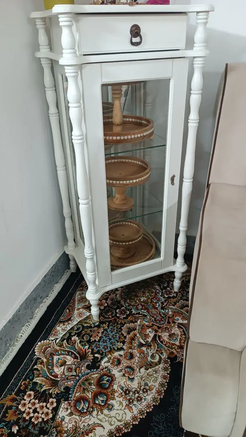 مینی بوفه|بوفه، ویترین، کنسول|اسلام‌‌آباد غرب, |دیوار