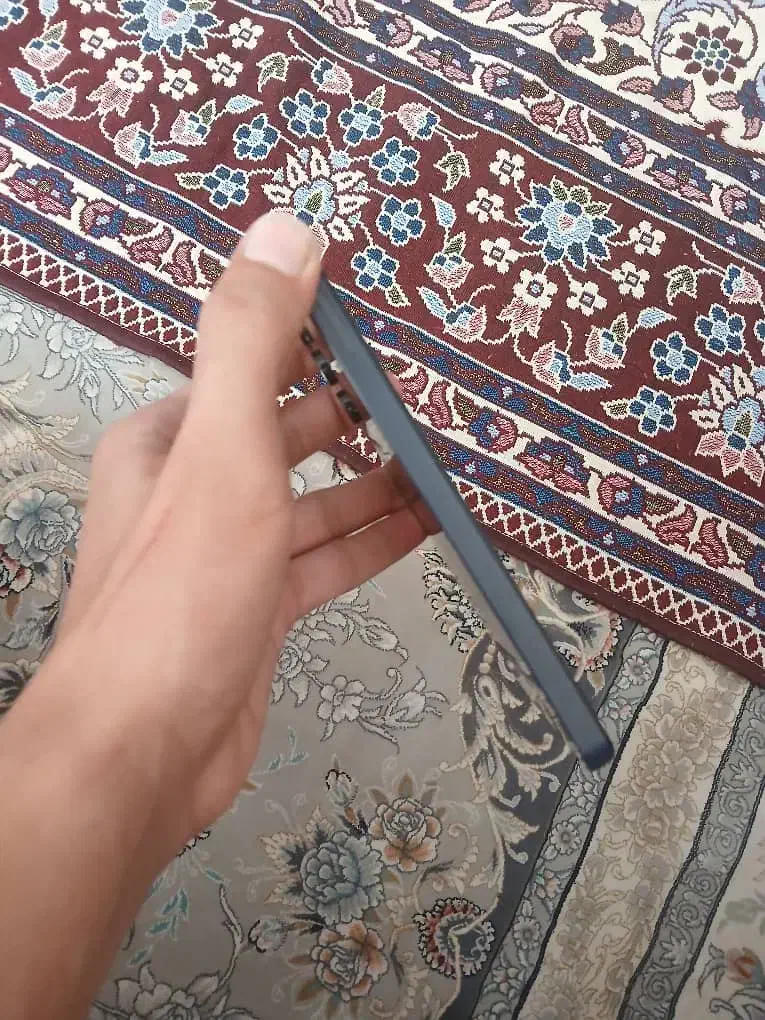 موبایل a15|موبایل|فولادشهر, مسکن مهر فولادشهر|دیوار