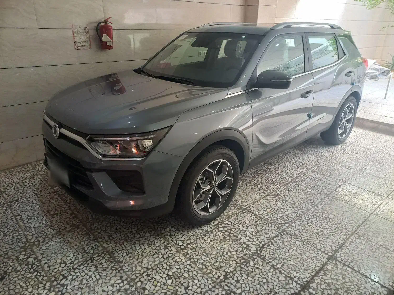 کوراندو ۲۰۲۳|خودرو سواری و وانت|بوشهر, |دیوار