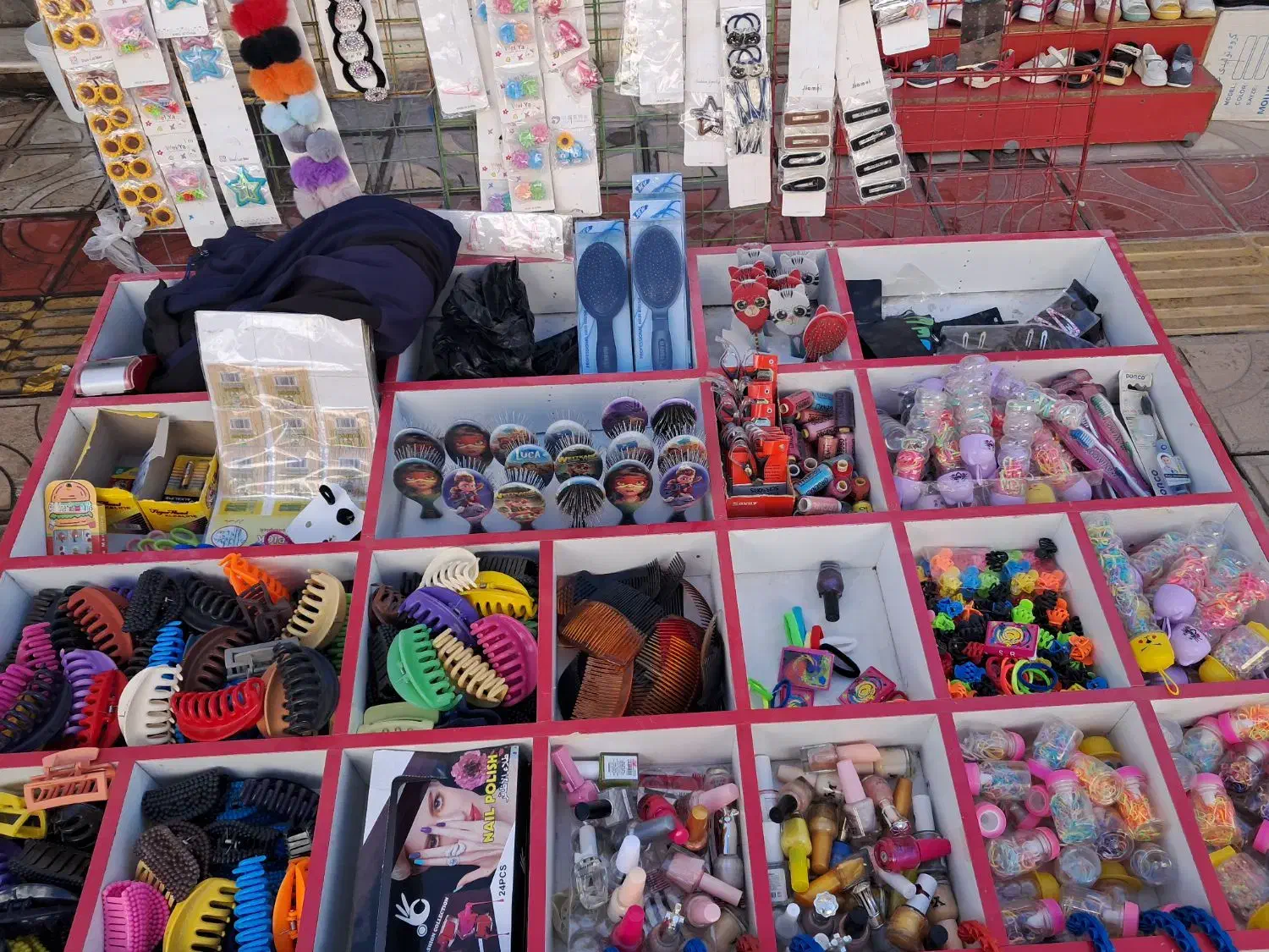 خرازی|حراج|کوهدشت, |دیوار