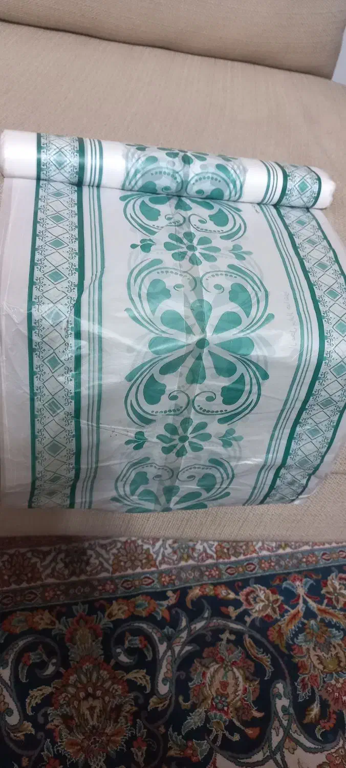 سفره های مجلسی و معمولی بسیار زیباو قیمت مناسب|سفره، حوله، دستمال آشپزخانه|رشت, شهرک پارس خزر|دیوار