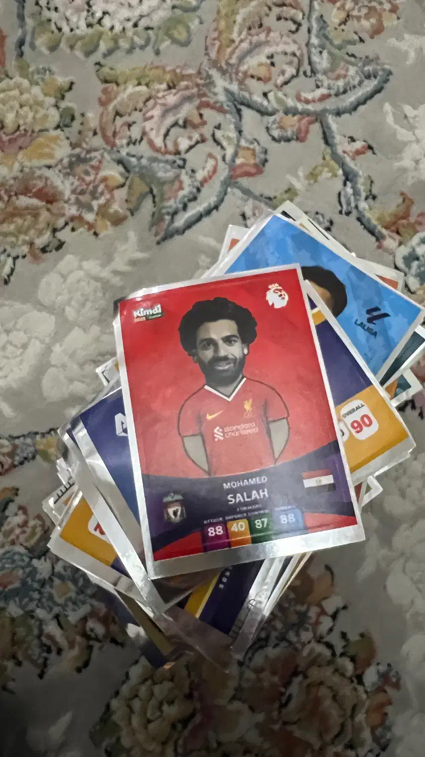 کارت کیمدی۲۰۲۴و۲۰۲۵|اسباب‌بازی بچه|رشت, چله خانه|دیوار