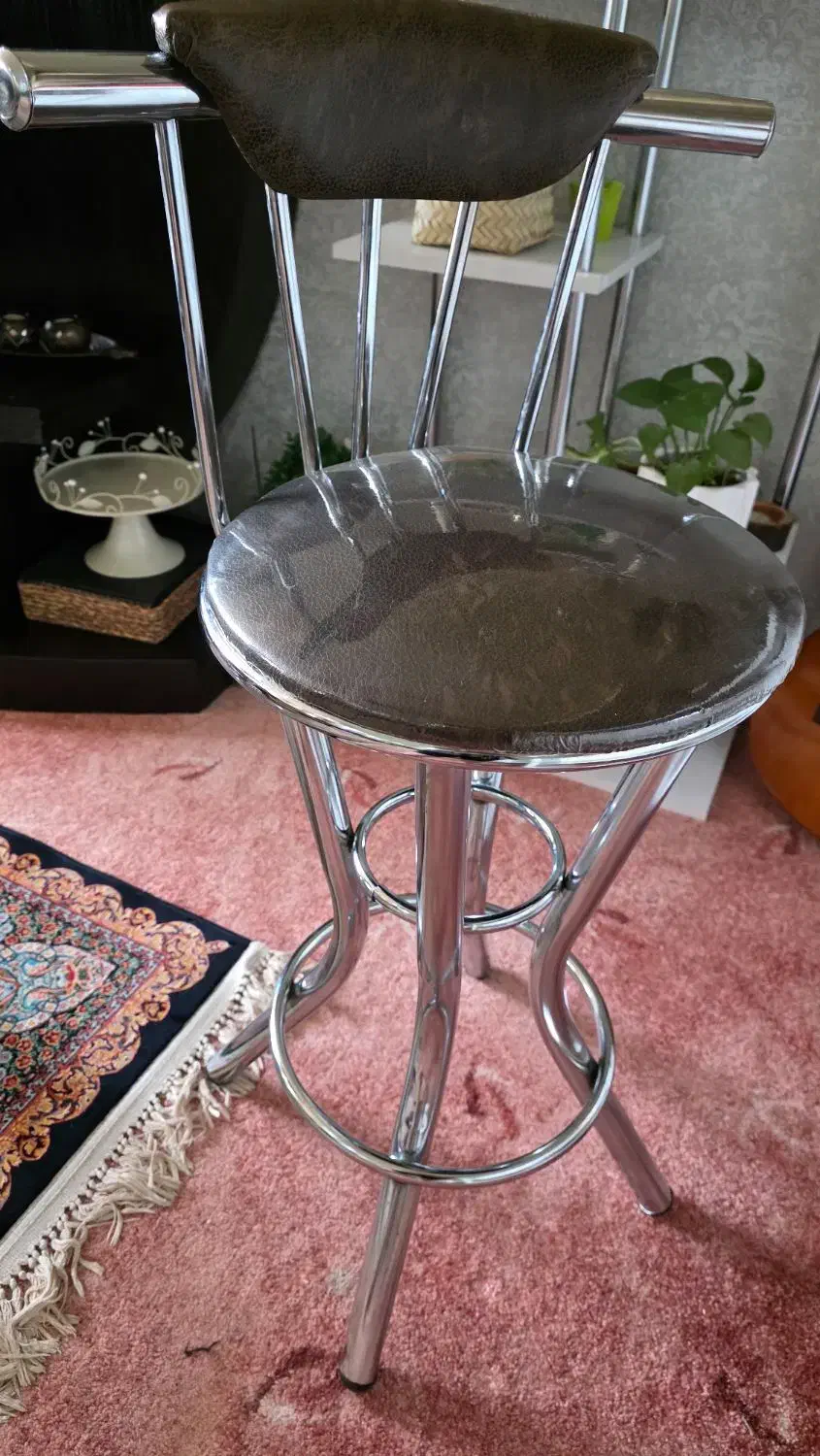 صندلی راک و صندلی اپن|صندلی و نیمکت|شیراز, شهرک والفجر|دیوار