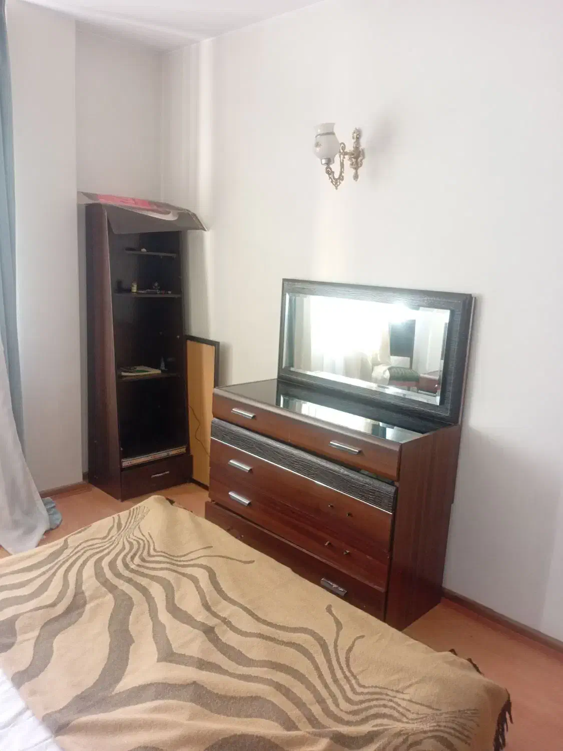 سرویس خواب ۲ نفره|تخت و سرویس خواب|تهران, زعفرانیه|دیوار