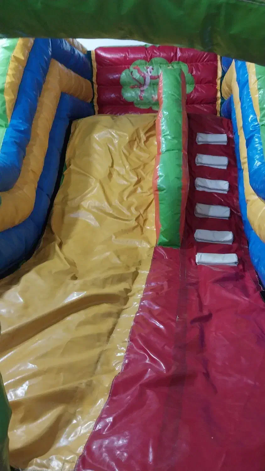 وسیله بازی|اسباببازی|گتوند, |دیوار