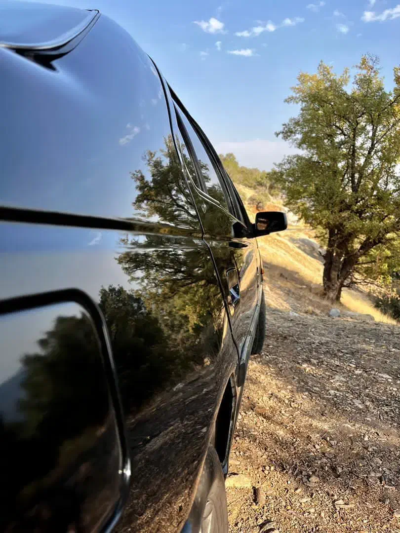 پارس elx|خودرو سواری و وانت|یاسوج, |دیوار