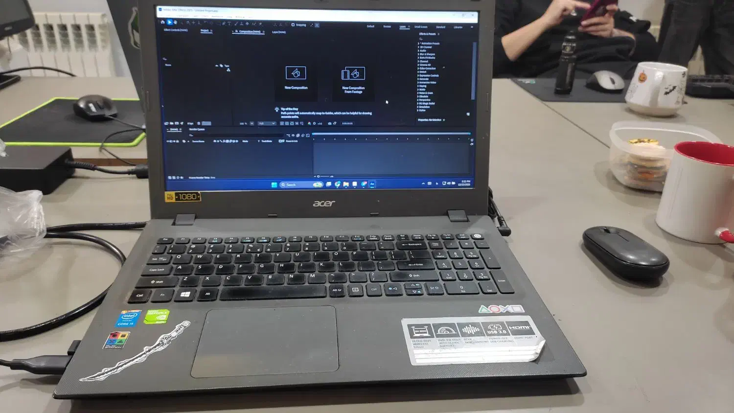 لپ تاپ|رایانه همراه|تهران, آذری|دیوار