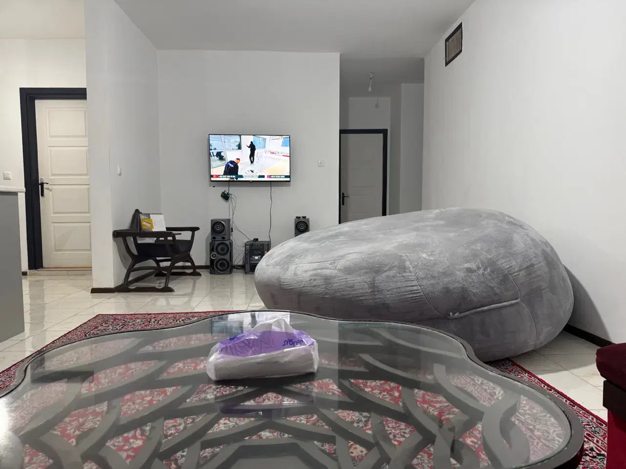 اجاره سوئیت آپارتمان روزانه ، ساعتی و ماهانه|اجارهٔ کوتاهمدت آپارتمان و سوئیت|پردیس, فاز ۱۱|دیوار