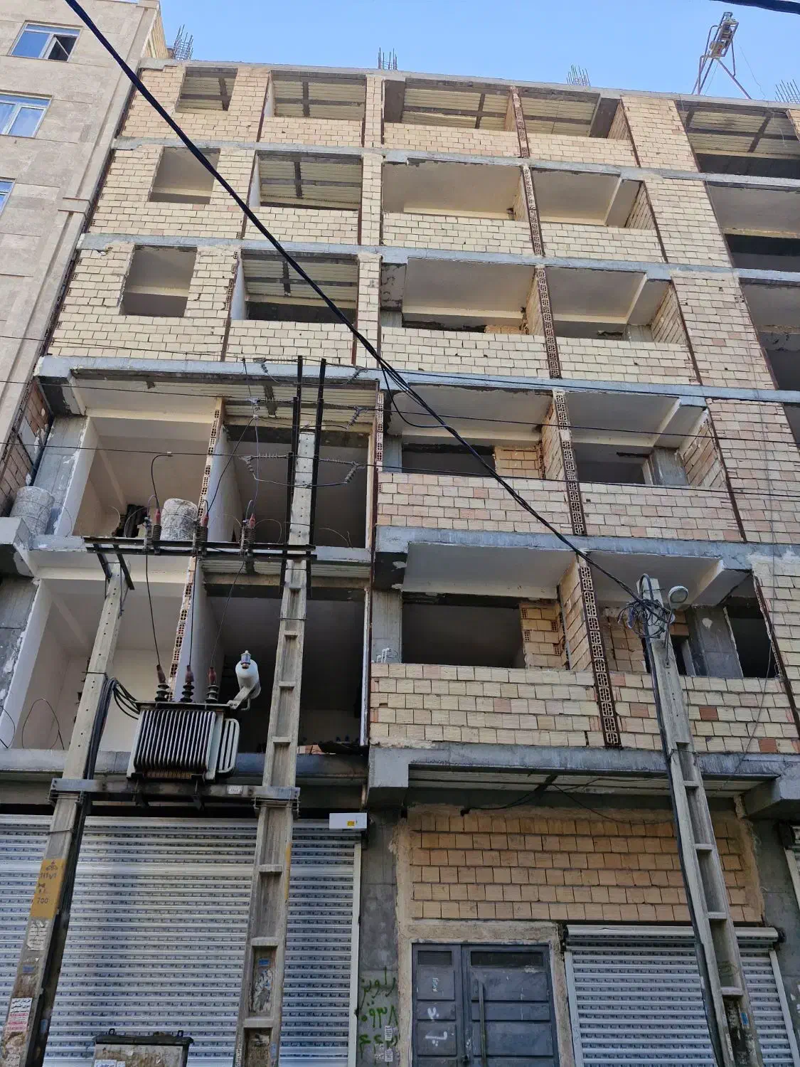 فروش آپارتمان سبزدشت|فروش آپارتمان|بهارستان, |دیوار