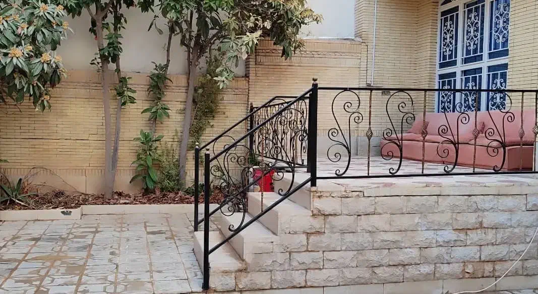 اجاره روزانه و هفتگی ویلایی دوبلکس|اجارهٔ کوتاه‌مدت آپارتمان و سوئیت|صدرا-فارس, فاز ۱|دیوار