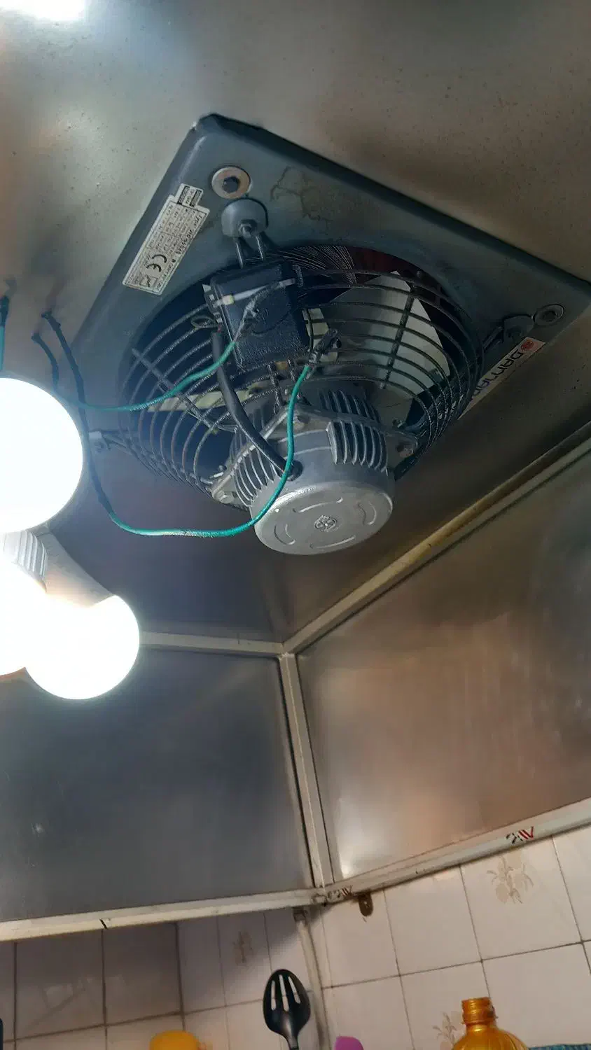 فروش وسایل فست فودی|کافی‌شاپ و رستوران|فیروزآباد (فارس), |دیوار