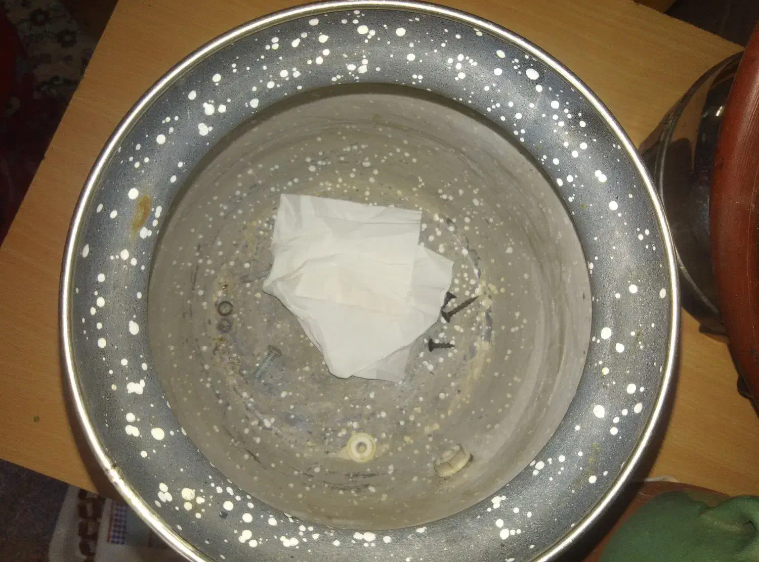 لوستر و کتری|سماور، چای‌ساز، قهوه‌ساز|قدس, شهر‌قدس|دیوار