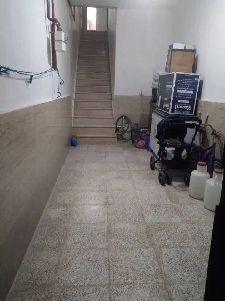 فروش طبقه اول|فروش آپارتمان|رشت, استقامت ۲|دیوار