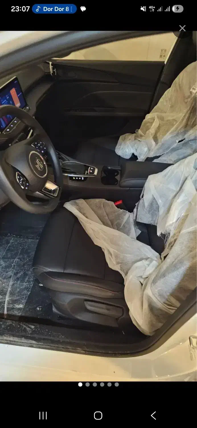 mg5|خودرو سواری و وانت|اهواز, کیانپارس |دیوار