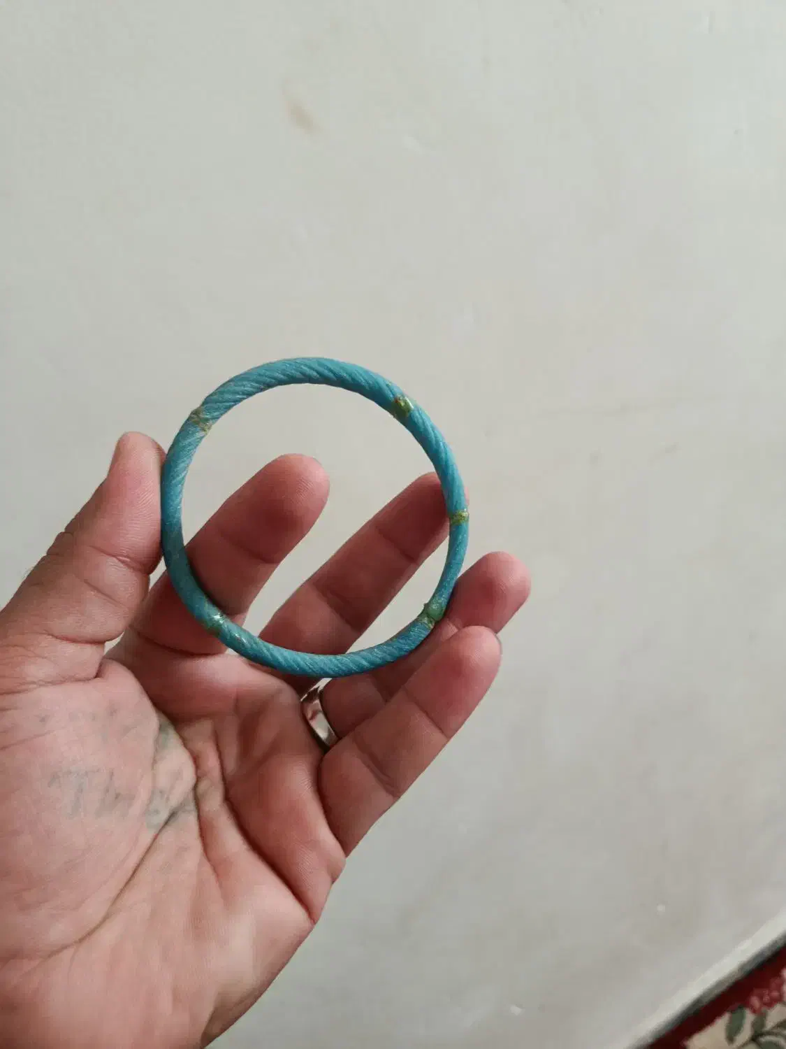 دستبند قدمت دار|کلکسیون اشیاء عتیقه|تهران, توحید|دیوار